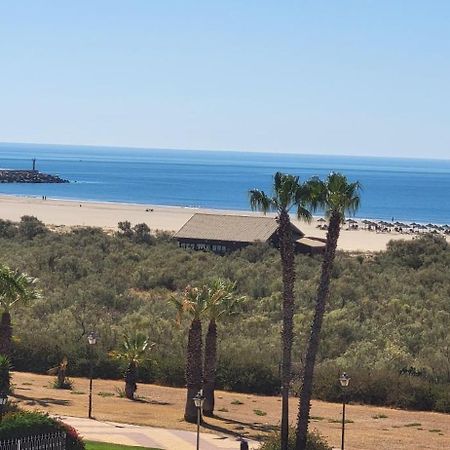 Apartamento Las Dunas De 이슬라카넬라 외부 사진