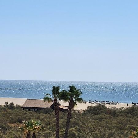 Apartamento Las Dunas De 이슬라카넬라 외부 사진