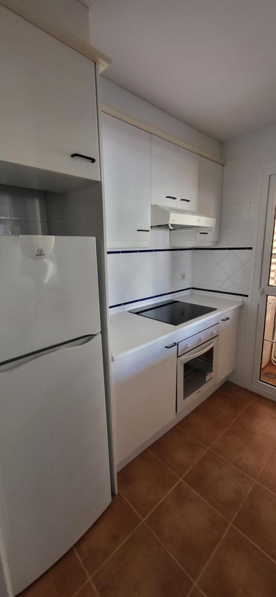 Apartamento Las Dunas De 이슬라카넬라 외부 사진