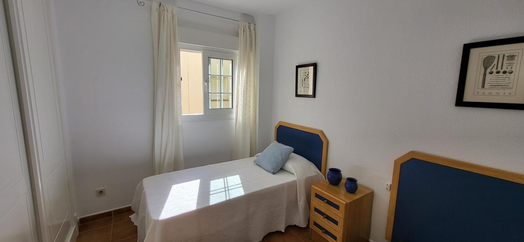 Apartamento Las Dunas De 이슬라카넬라 외부 사진