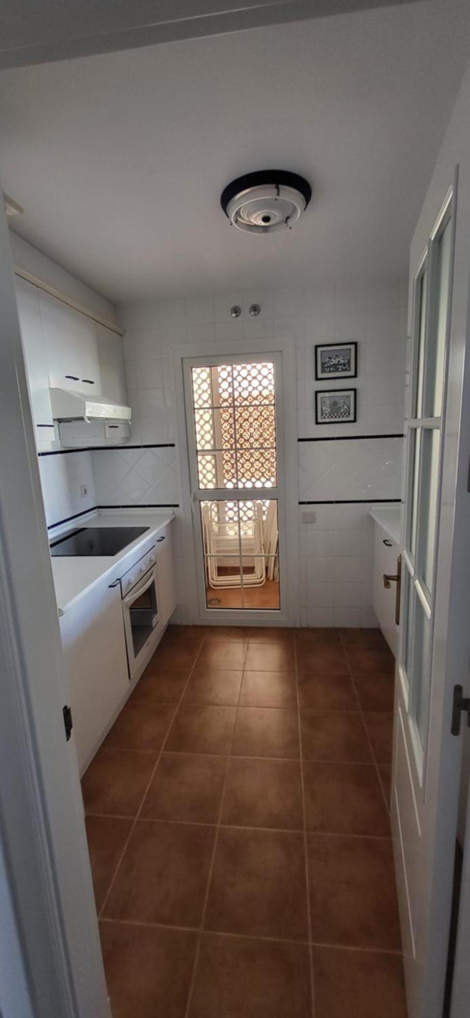 Apartamento Las Dunas De 이슬라카넬라 외부 사진