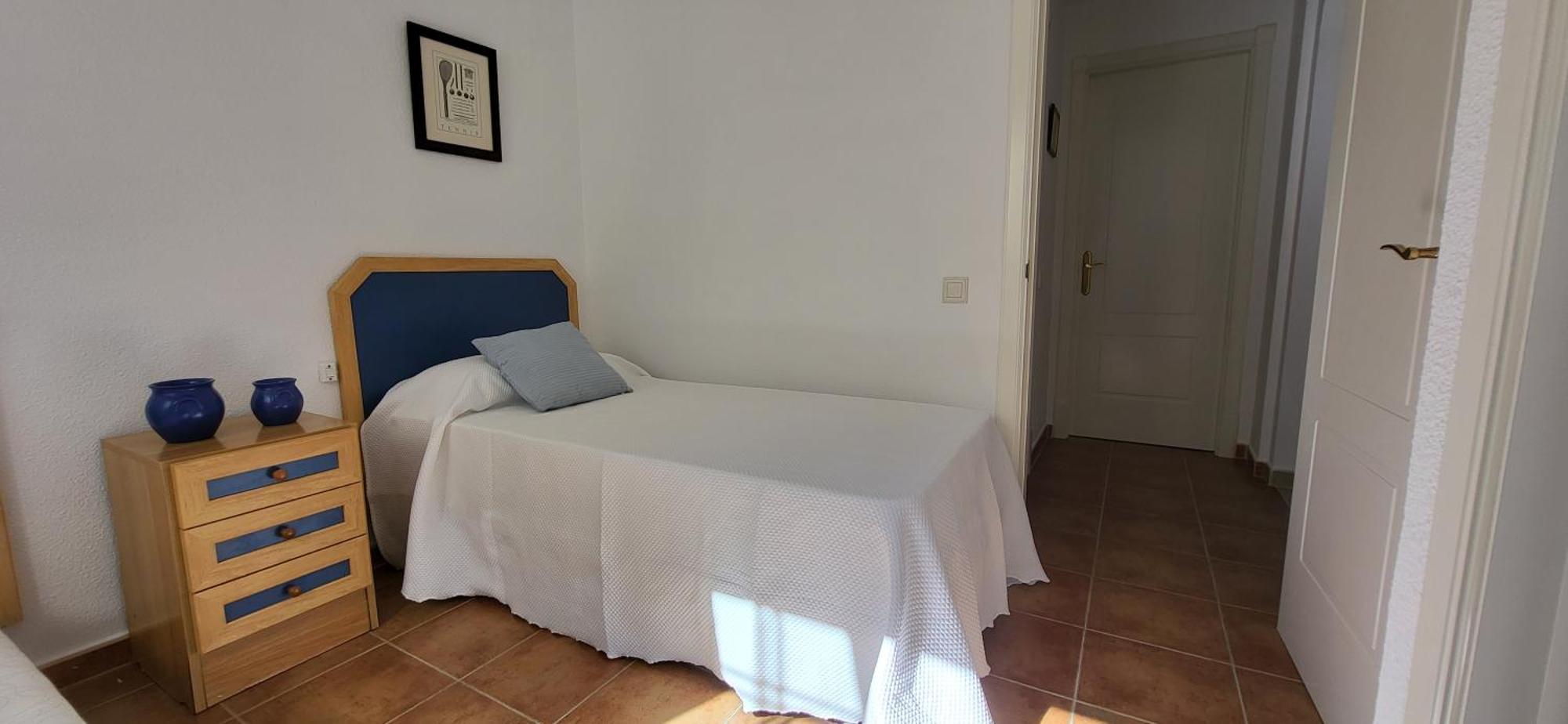 Apartamento Las Dunas De 이슬라카넬라 외부 사진