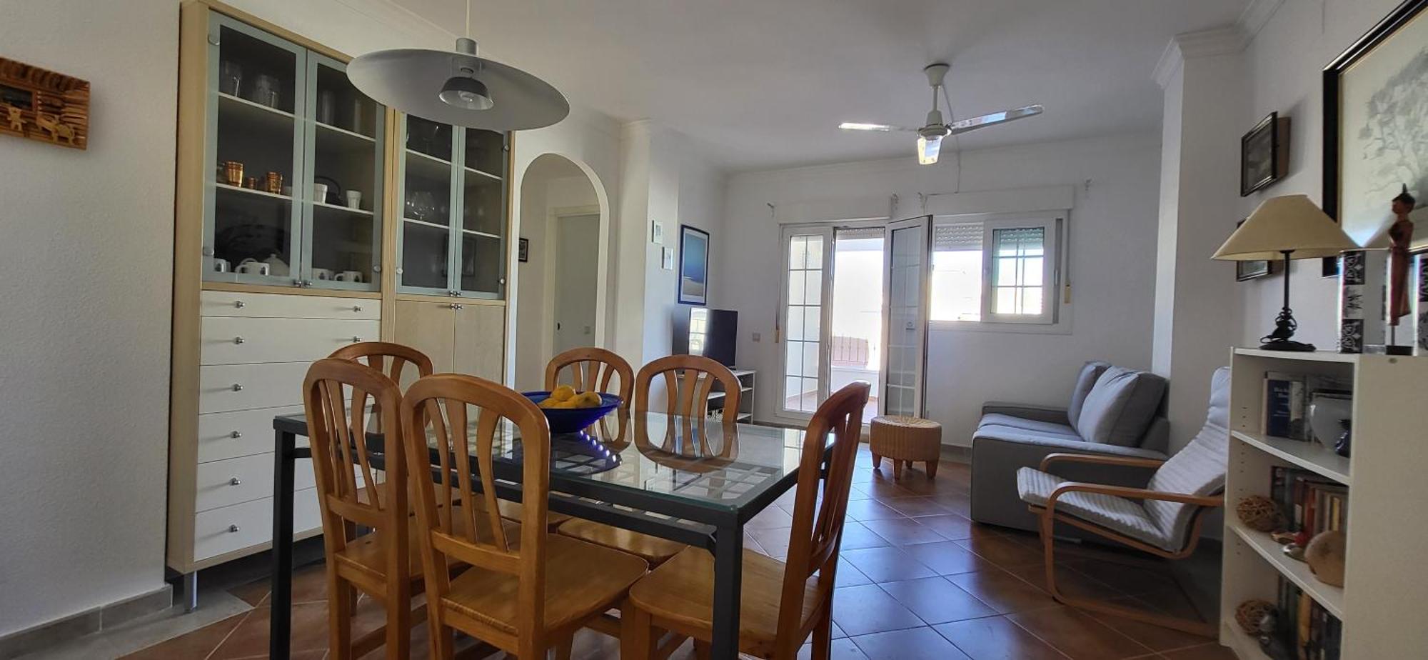 Apartamento Las Dunas De 이슬라카넬라 외부 사진