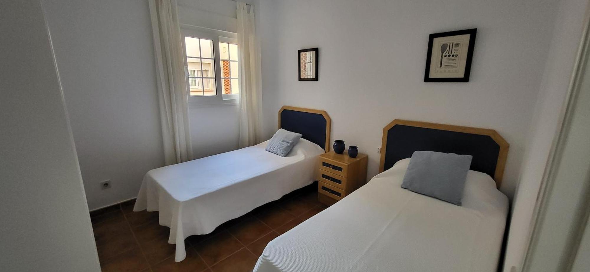 Apartamento Las Dunas De 이슬라카넬라 외부 사진