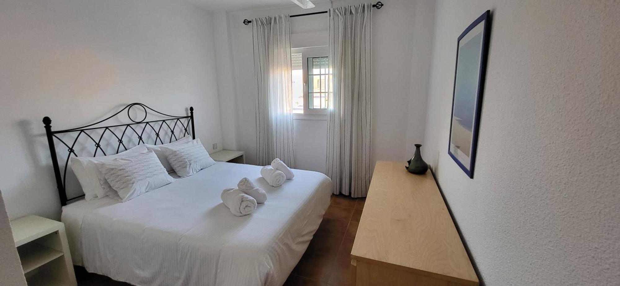 Apartamento Las Dunas De 이슬라카넬라 외부 사진