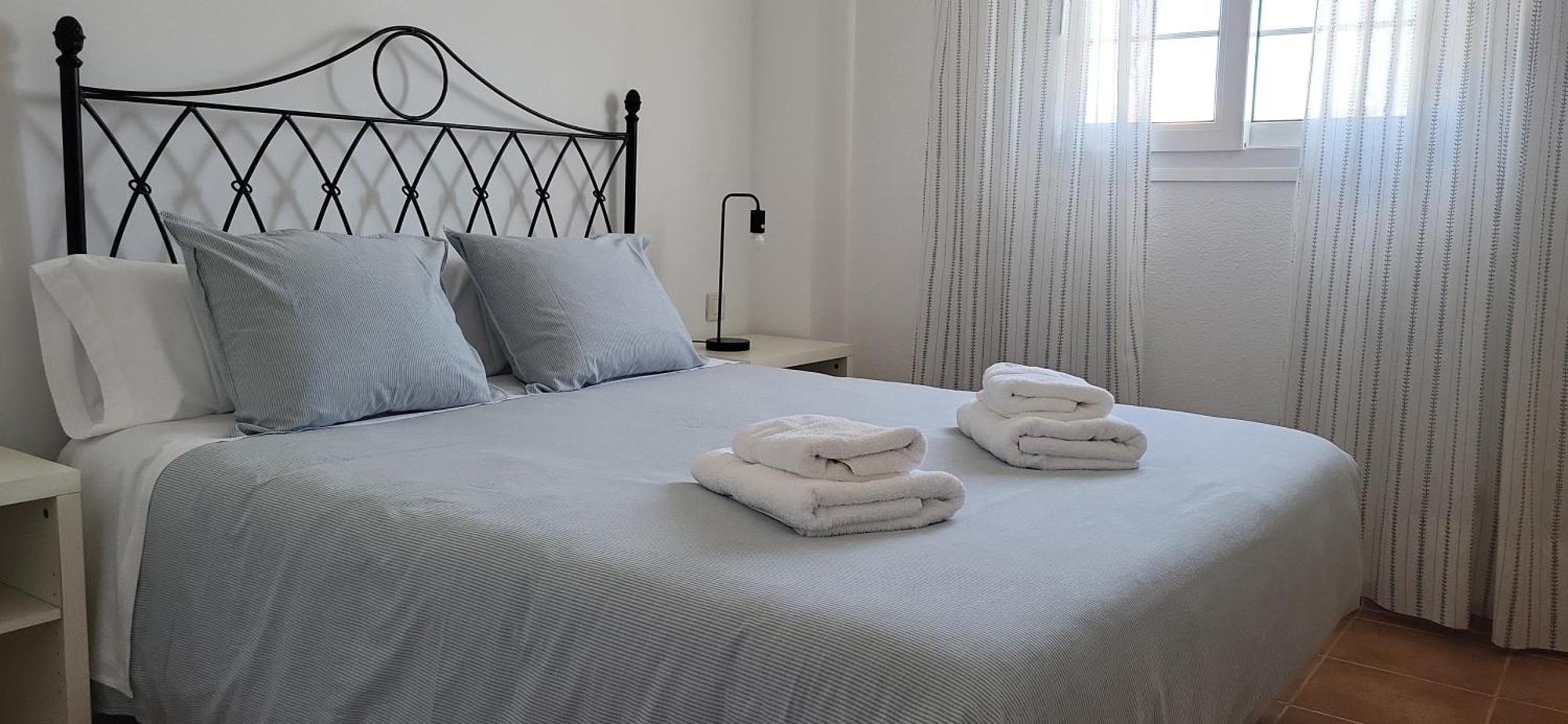 Apartamento Las Dunas De 이슬라카넬라 외부 사진